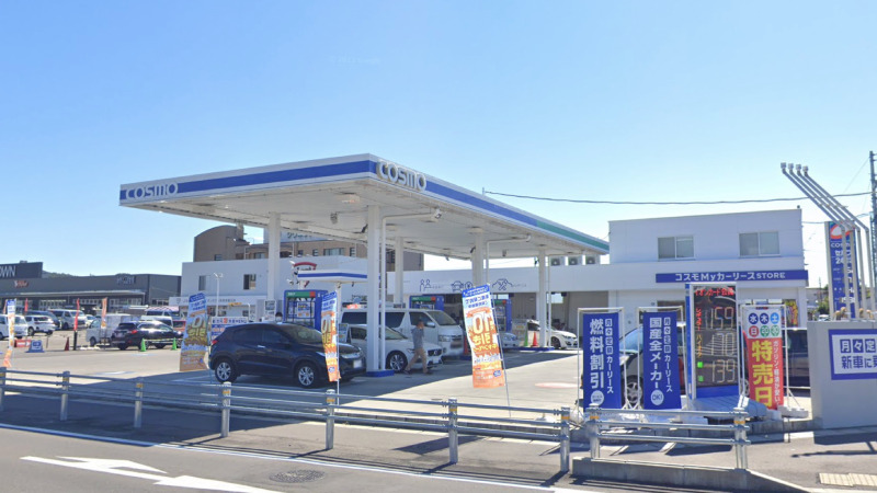 【最安値】各務原で安くて技術力が高いおすすめの車検店舗10選！価格が安い順に掲載